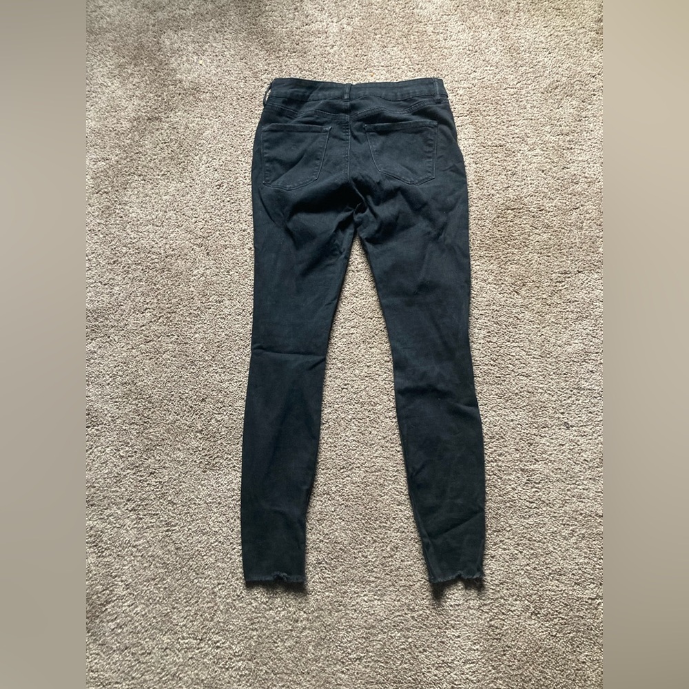 Refuge Ripped Jeans - Picture 2 of 3